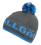 Bommelmütze Kinder »Nebelhorn« 