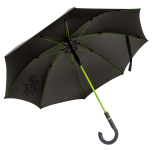 Regenschirm »Allgäu« | schwarz 