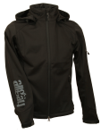 Softshell-Jacke HE »Iseler« | schwarz 