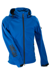Softshell-Jacke HE »Iseler« | royalblau M