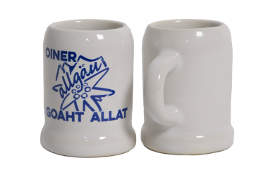 Schnapskriagle | 0,03 l 