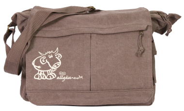 Umhänge-Tasche »kleine kuh« 