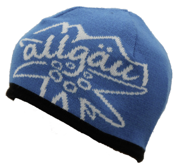 Wendemütze »Allgäu« 