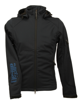 Softshell-Jacke HE »Iseler« | tinte 