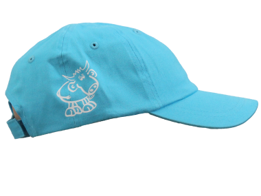 Kappa »Kuh« Kinder pink