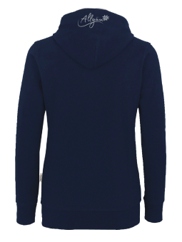 Bonded-Jacke DA »Salober« | tinte 