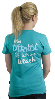 »Dirndl« | smaragd S