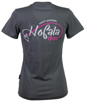 »Hofala« | anthrazit 