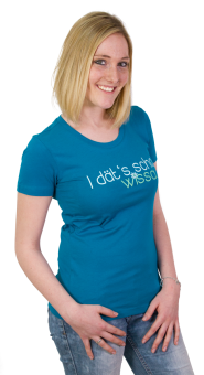 »I dät's scho wissa!« | petrol L