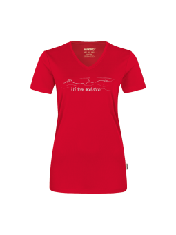 »Sportshirt« | rot 