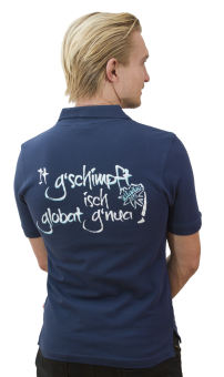 »it g'schimpft 2015« | marine S