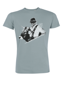 »Kuh Hawi« | citadel blau 