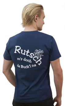 »Rutsch m'r doch« | marine XXL