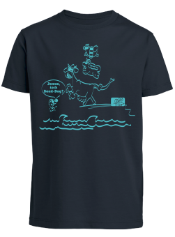 »Baad-Dag« | tinte 