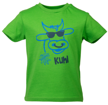 »Kuhle Kuh« | grün 140