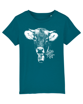 »Kuh Lotte« | petrol 