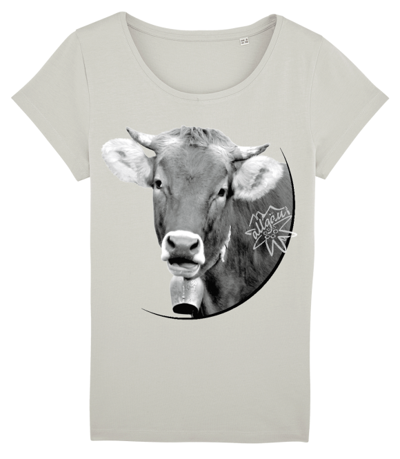 »Kuh Eschach« | light opaline 