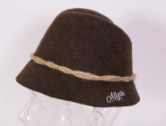 Filzhut »Allgäu 6er« 