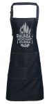 Grillschürze »Buaba« 