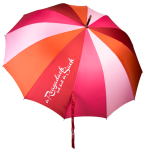 Regenschirm »Reagadach« | rot rot