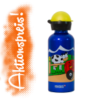 Sigg-Getränkeflasche 