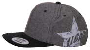 SnapBack »Allgäu-Stern« Kappa 