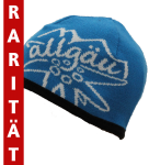 Wendemütze »Allgäu« 