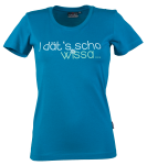 »I dät's scho wissa!« | petrol L