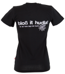 »it hudla« | schwarz L