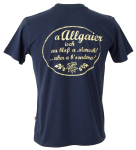 »Allgaier... bloß a Mensch« | tinte 