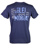 »des hand mir glei...« | tinte M