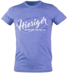 »Hiesiger« | hellblau-meliert M
