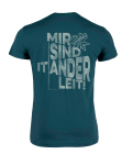 »Mir sind it ander' Leit'« | stargazer 