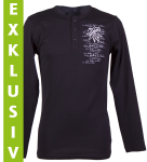 Im hohen Süden | schwarz XXL